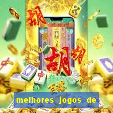 melhores jogos de ganhar dinheiro de verdade